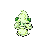 Alcremie (Clover) Sprite